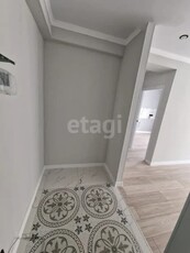 2-комн. квартира , 51м² , 4/7 этаж