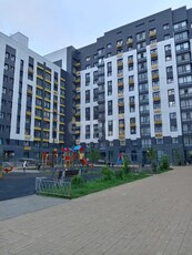 2-комн. квартира , 51м² , 7/12 этаж