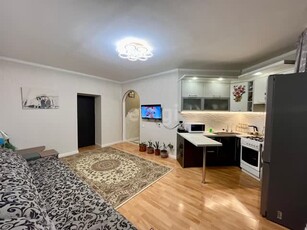 2-комн. квартира , 51.5м² , 6/9 этаж