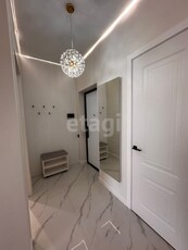 2-комн. квартира , 52.3м² , 10/18 этаж