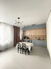 2-комн. квартира , 52.4м² , 6/12 этаж