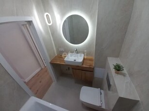 2-комн. квартира , 53м² , 9/12 этаж