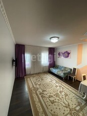 2-комн. квартира , 53.1м² , 10/10 этаж