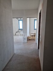 2-комн. квартира , 55.6м² , 4/16 этаж