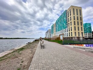 2-комн. квартира , 56м² , 11/12 этаж