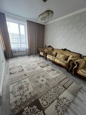 2-комн. квартира , 56м² , 9/9 этаж