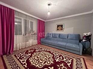 2-комн. квартира , 57.4м² , 7/8 этаж