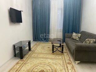 2-комн. квартира , 58м² , 2/8 этаж