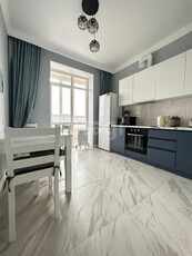 2-комн. квартира , 58.4м² , 6/9 этаж