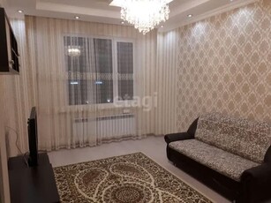 2-комн. квартира , 60м² , 2/6 этаж