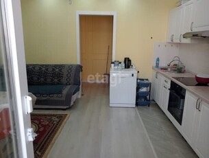 2-комн. квартира , 60м² , 8/8 этаж