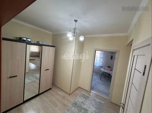 2-комн. квартира , 62.5м² , 2/9 этаж