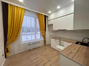 2-комн. квартира , 63м² , 5/10 этаж