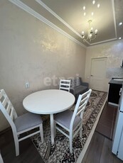 2-комн. квартира , 64м² , 7/15 этаж