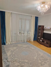 2-комн. квартира , 65м² , 7/12 этаж