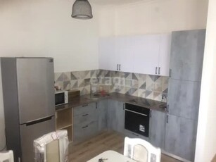 2-комн. квартира , 65.2м² , 10/22 этаж