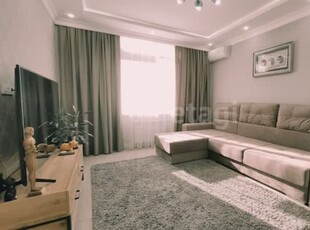 2-комн. квартира , 67.5м² , 13/18 этаж