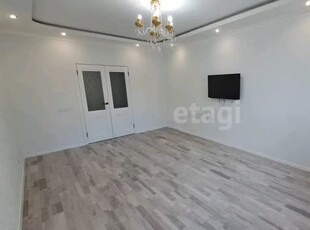 2-комн. квартира , 68м² , 3/16 этаж