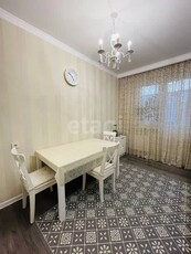 2-комн. квартира , 73м² , 4/16 этаж