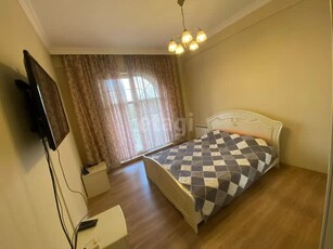 2-комн. квартира , 76м² , 3/6 этаж