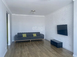 2-комн. квартира , 79.2м² , 2/7 этаж