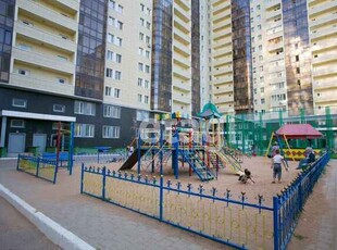 2-комн. квартира , 87м² , 12/20 этаж