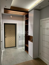 2-комн. квартира , 87м² , 9/9 этаж