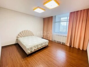 3-комн. квартира , 122.5м² , 6/18 этаж