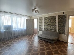 3-комн. квартира , 61.4м² , 4/5 этаж