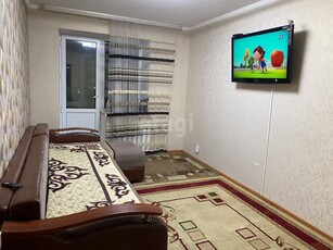 3-комн. квартира , 63м² , 5/5 этаж