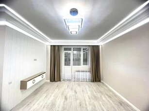 3-комн. квартира , 72м² , 2/9 этаж