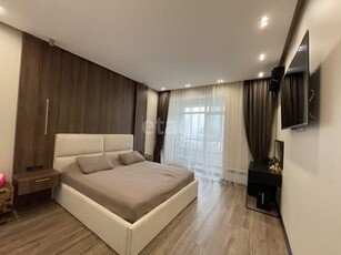 3-комн. квартира , 74.4м² , 8/9 этаж