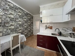 3-комн. квартира , 76м² , 4/12 этаж