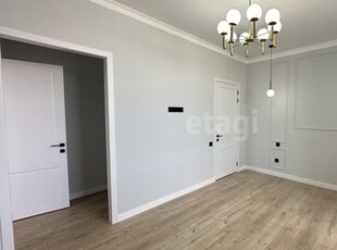 3-комн. квартира , 77м² , 10/16 этаж