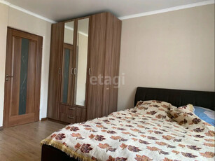 3-комн. квартира , 79м² , 4/6 этаж