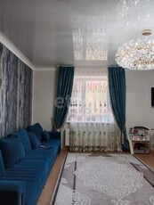 3-комн. квартира , 79.4м² , 2/5 этаж