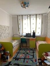 3-комн. квартира , 80м² , 10/12 этаж