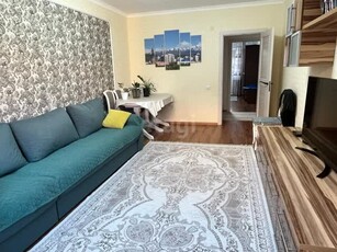 3-комн. квартира , 80м² , 10/12 этаж