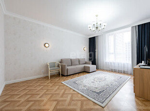 3-комн. квартира , 88м² , 5/9 этаж