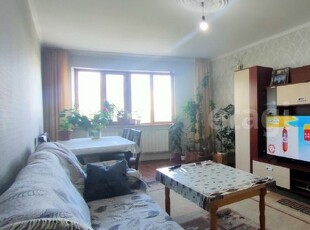 3-комн. квартира , 90м² , 4/18 этаж