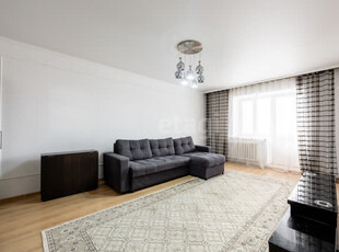 3-комн. квартира , 90.5м² , 4/10 этаж