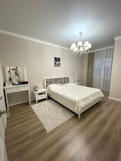 3-комн. квартира , 94м² , 10/18 этаж