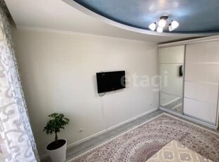 3-комн. квартира , 95м² , 3/16 этаж