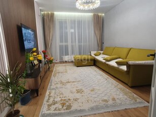 3-комн. квартира , 97м² , 11/12 этаж