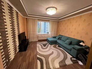 4-комн. квартира , 103.2м² , 3/12 этаж