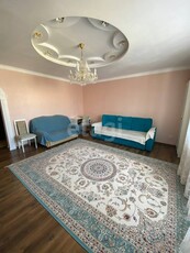 4-комн. квартира , 125м² , 7/9 этаж