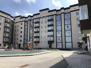 4-комн. квартира , 140м² , 6/6 этаж