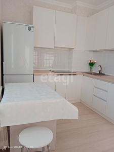 1-комн. квартира , 40м² , 4/8 этаж