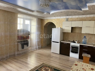 1-комн. квартира , 42м² , 3/9 этаж