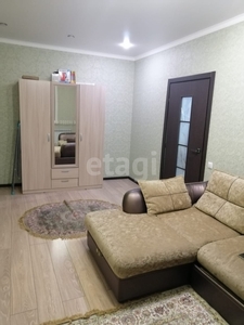 1-комн. квартира , 43м² , 1/12 этаж